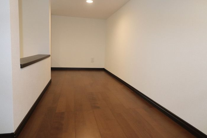 MODERN PALAZZO須屋　Balmの内装