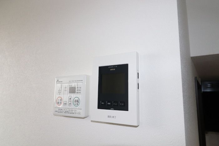 MODERN PALAZZO須屋　Balmのセキュリティ
