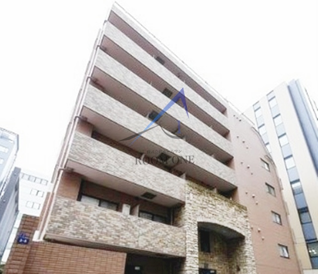 フェニックス新橋