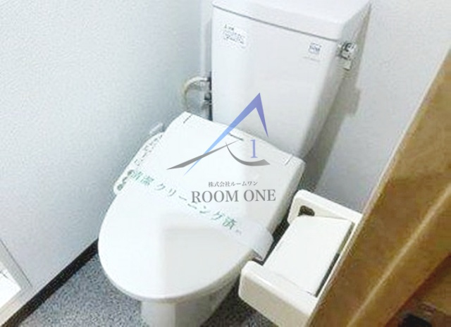 フェニックス新橋のトイレ|トイレです。
