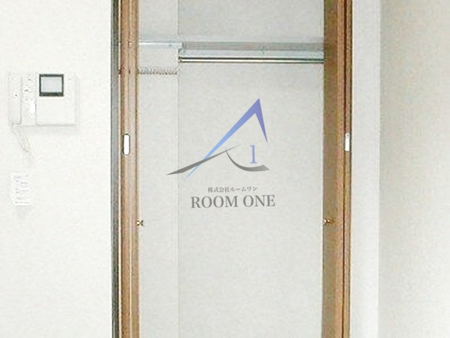 フェニックス新橋の収納|収納です。