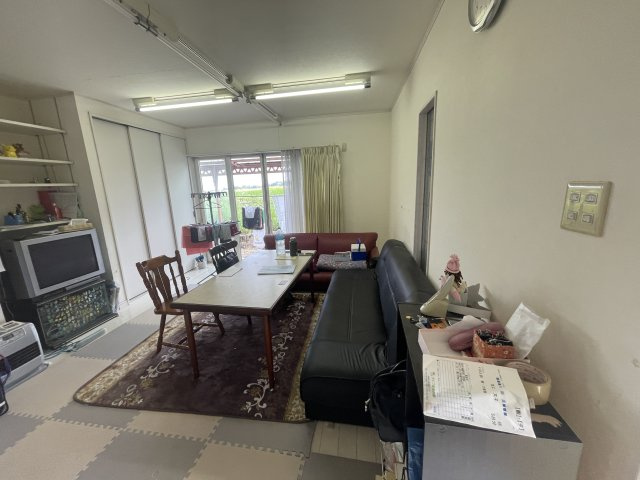 伊那市西春近　中古住宅