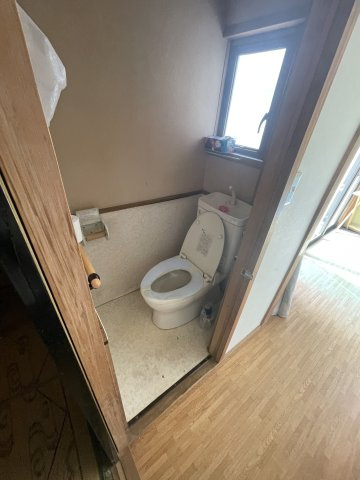 伊那市西春近　中古住宅