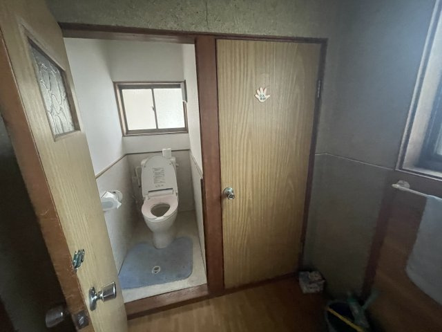 伊那市西春近　中古住宅