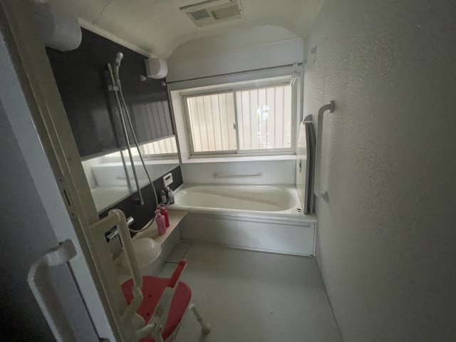 伊那市西春近　中古住宅