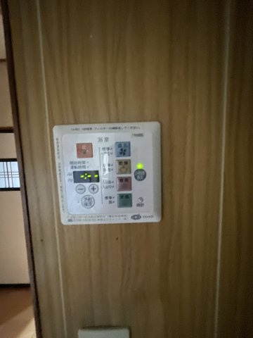 伊那市西春近　中古住宅