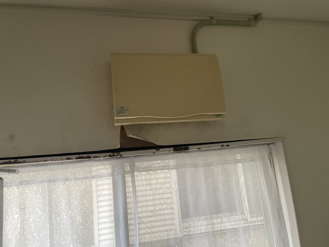伊那市西春近　中古住宅