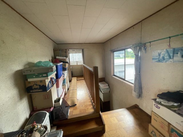 伊那市西春近　中古住宅のその他