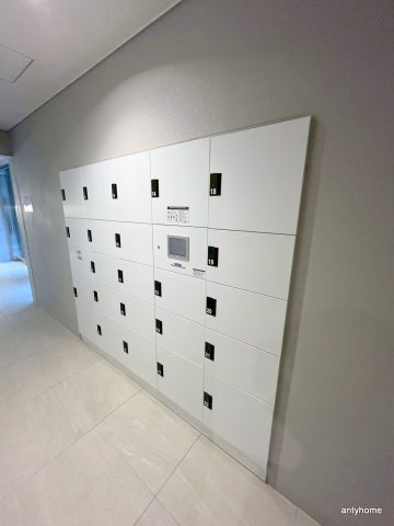 ファステート難波ミライズ　仲介手数料無料の設備