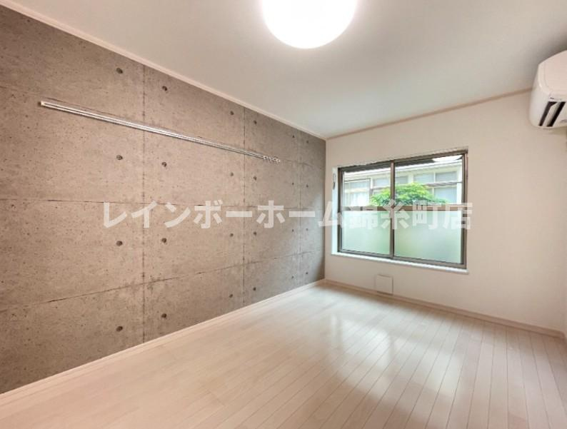 シャンテ新小岩のその他共用部分