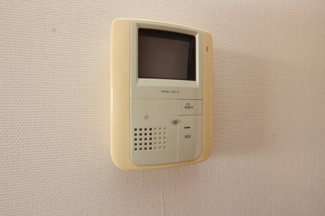 【セキュリティ】 | グレイス・ヴィラ