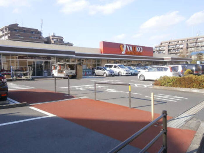 ヴァンベール神山 Ⅰのその他