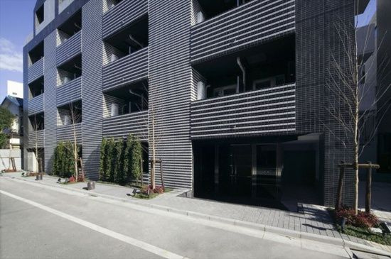グラントゥルース東十条