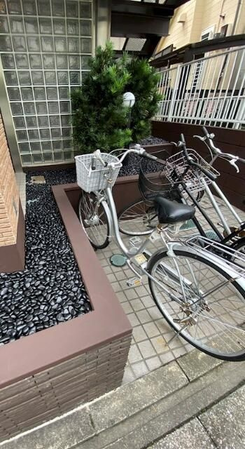 パンシオン日進ＮＯ．３のその他