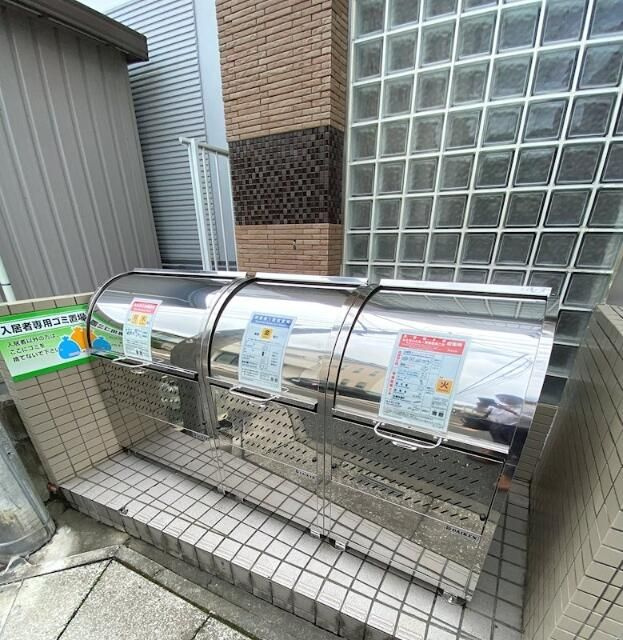 パンシオン日進ＮＯ．３のその他共用部分