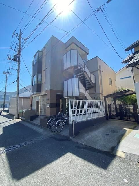 パンシオン日進ＮＯ．３