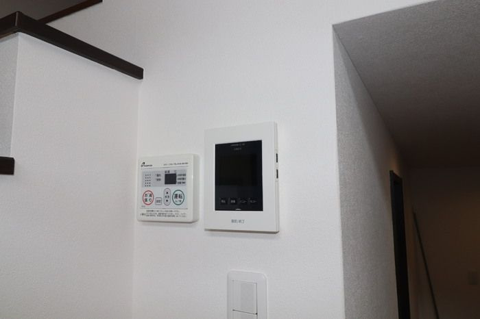 MODERN PALAZZO須屋　Balmのセキュリティ