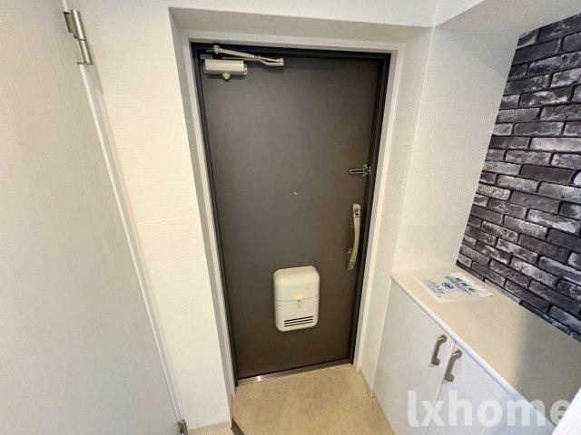 A1-Satsumaの玄関|毎日通る玄関はこちらです