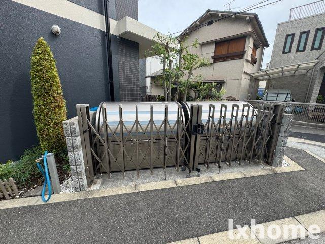 A1-Satsumaのその他共用部分