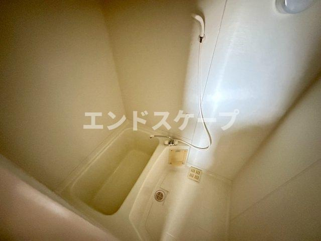 マンションユザワの浴室|高崎、前橋のお部屋探しはエンドスケープまで！お客様の理想お聞かせ下さい♪