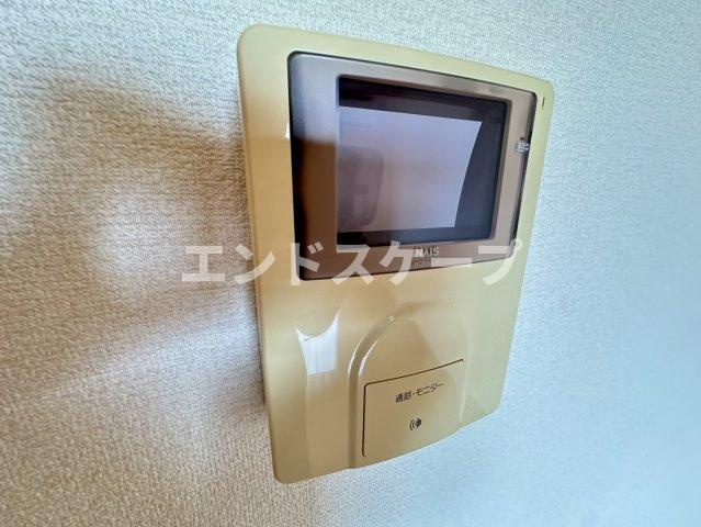 マンションユザワのセキュリティ|高崎、前橋のお部屋探しはエンドスケープまで！お客様の理想お聞かせ下さい♪