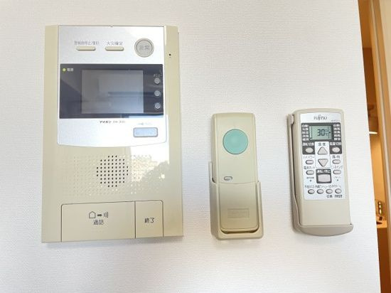 DIPS神楽坂のセキュリティ
