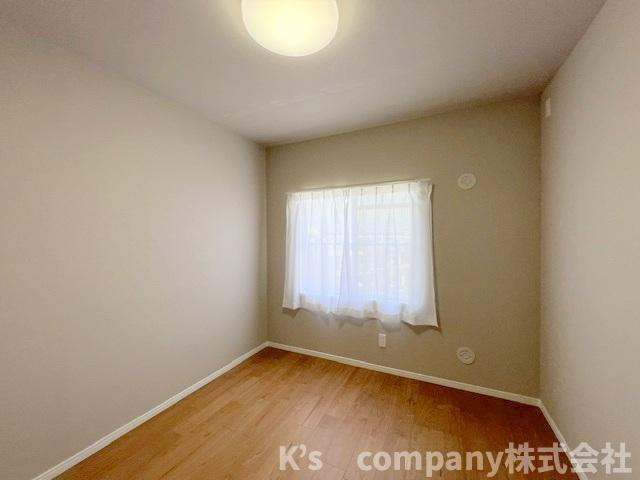 ◎茅ヶ崎市香川1丁目　ライトタウン茅ヶ崎2号棟の子供部屋|洋室5.3帖◇お子様のお部屋や趣味のお部屋におすすめです◇