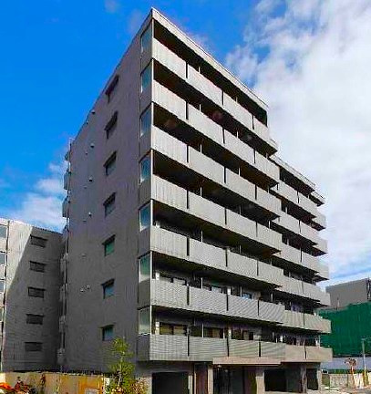 ルーブル亀戸