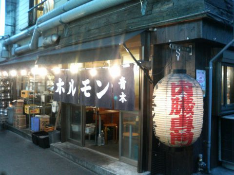 ルーブル亀戸の周辺