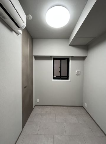【寝室】S-RESIDENCE目黒大岡山bresa
