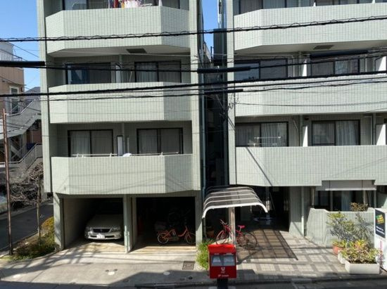 クレヴィスタ高田馬場のその他