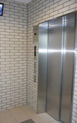 スカイグランデ船橋宮本のその他共用部分