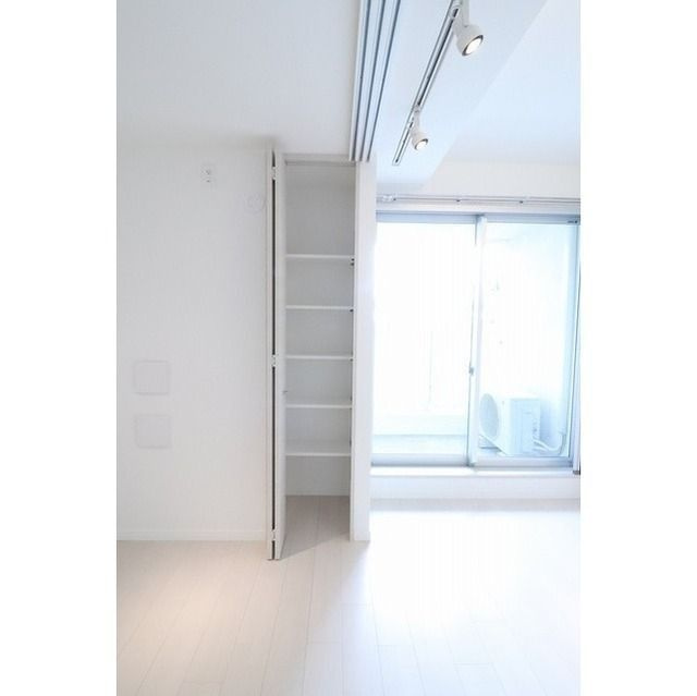 Ｎａｎｐｅｉｄａｉ　ＨｉｌｌＴｏｐ　Ｈｏｕｓｅの収納
