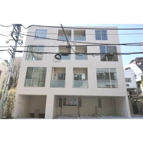 Ｎａｎｐｅｉｄａｉ　ＨｉｌｌＴｏｐ　Ｈｏｕｓｅ