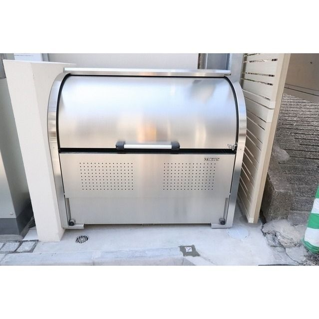 Ｎａｎｐｅｉｄａｉ　ＨｉｌｌＴｏｐ　Ｈｏｕｓｅのその他共用部分
