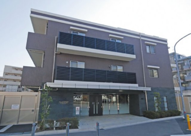 パレステージ片倉町ナチュラコート【仲介手数料無料】