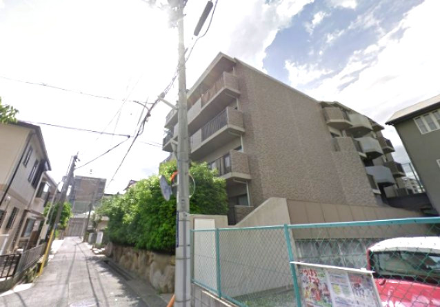 近鉄エル・コート魚崎北町