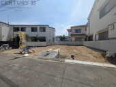 伊丹市山田6丁目売り土地の画像