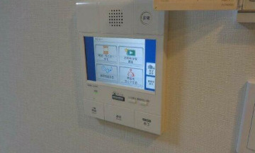 グランリビオ芝大門の設備