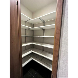 【収納】 | ブランシエスタ浦安 | 参考写真（同物件別部屋）