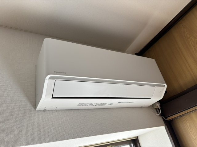 【設備】