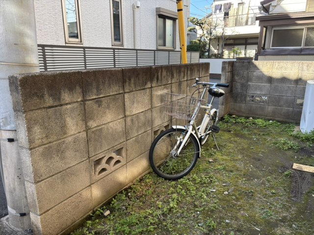 【その他共用部分】
