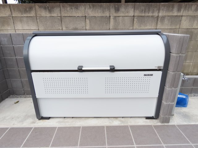 Charmant Maisonのその他共用部分