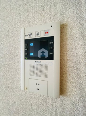 【セキュリティ】 | キャピトル安堂寺