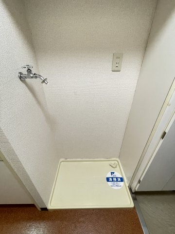 【設備】 | スカイコート東武練馬