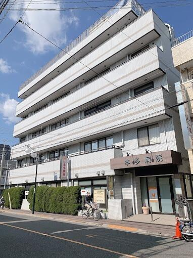 静恒会本多病院（医療…まで96m