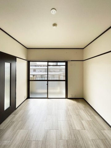 福岡市博多区那珂１丁目の賃貸マンションの洋室