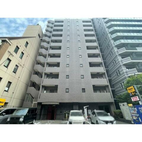 【外観】 | ルーブル蒲田弐番館 | 外観です