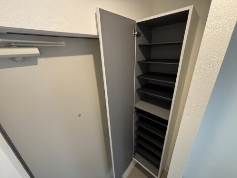 【収納】 | ジーメゾン淵野辺ノース