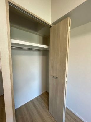 DIPS成増の収納